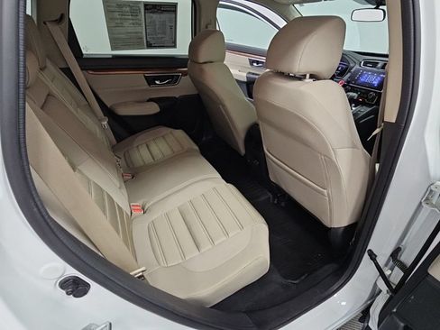 Used 2022 Honda CR-V EX image 35