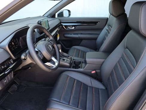 New 2026 Honda CR-V Sport Touring image 12