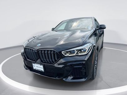 Used 2023 BMW X6 xDrive40i w/ Executive Package