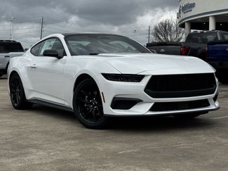 New 2026 Ford Mustang Premium w/ Mustang Nite Pony Package video 2