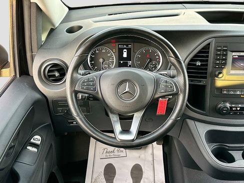 Used 2018 Mercedes-Benz Metris Passenger image 20