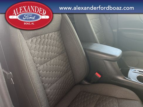 Used 2020 Chevrolet Equinox LT FWD image 15
