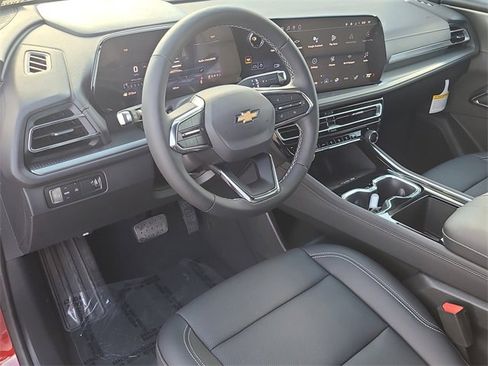 New 2026 Chevrolet Traverse LT w/ Driver Confidence Package image 22