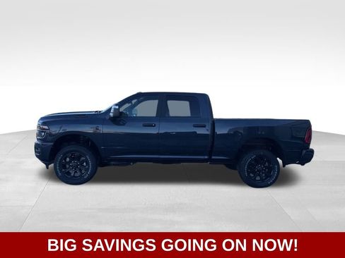 New 2026 RAM 3500 Big Horn image 7