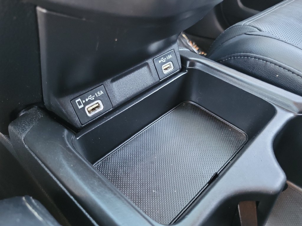 Used 2020 Honda CR-V EX-L image 13