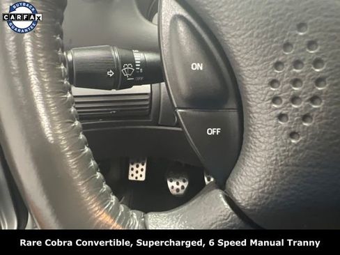 Used 2004 Ford Mustang Cobra RWD image 17