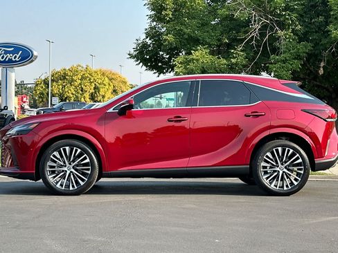 Used 2025 Lexus RX 350 Premium Plus w/ Convenience Package AWD/4WD image 5