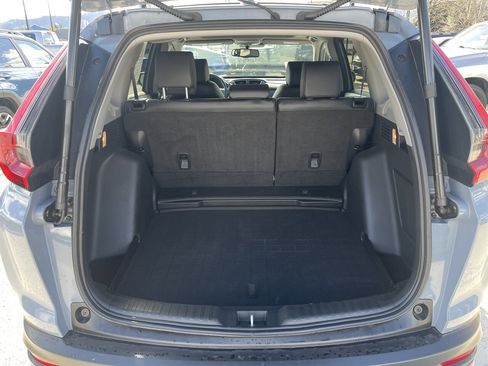Used 2022 Honda CR-V Touring image 30