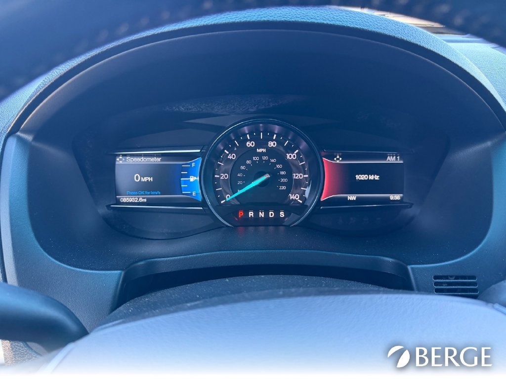 Used 2016 Ford Explorer Limited w/ Equipment Group 301A FWD image 26
