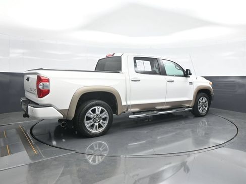 Used 2015 Toyota Tundra 1794 Edition RWD image 7