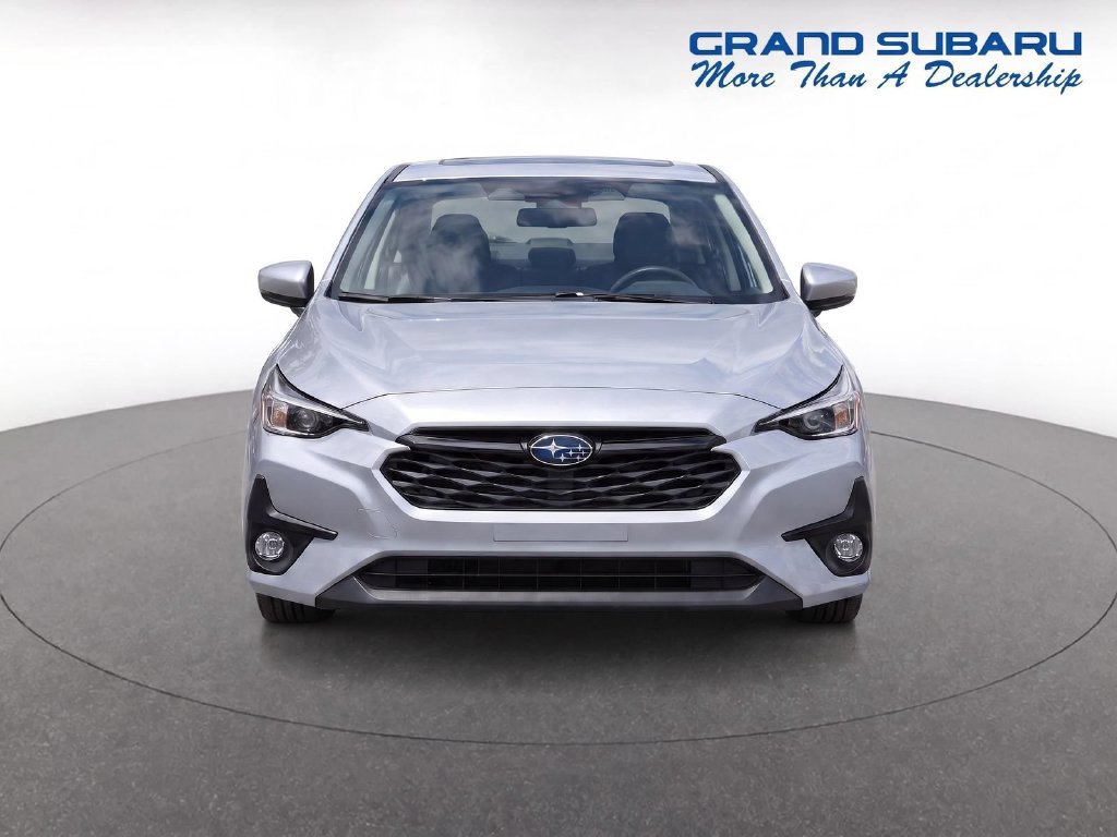 New 2026 Subaru Impreza 2.0i Sport AWD/4WD image 5