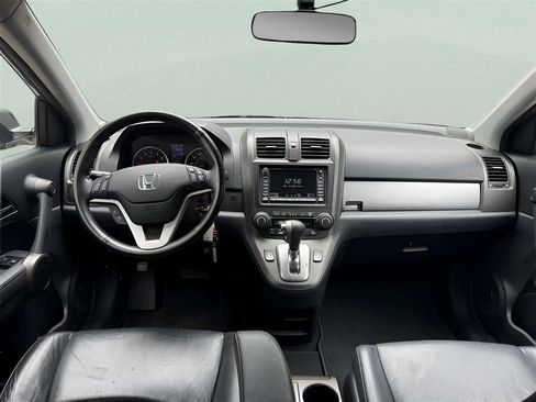 Used 2011 Honda CR-V EX-L image 12