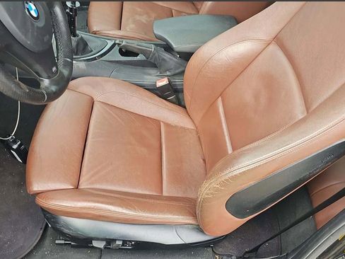 Used 2009 BMW 135i Coupe w/ Sport Pkg RWD image 5