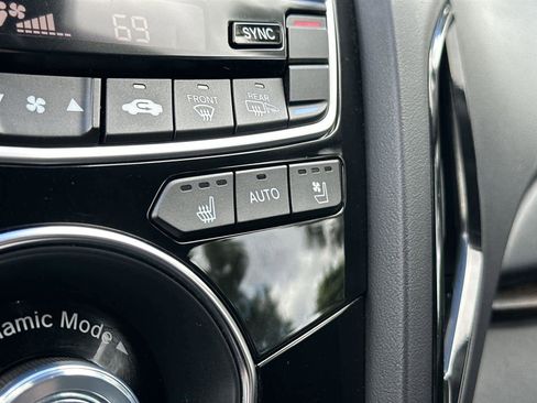 Used 2019 Acura RDX FWD w/ Advance Package image 26