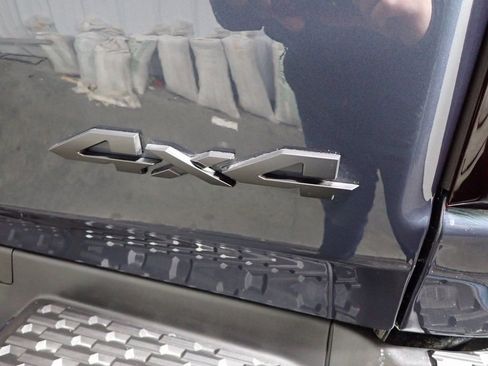 Used 2026 RAM 1500 Big Horn image 13