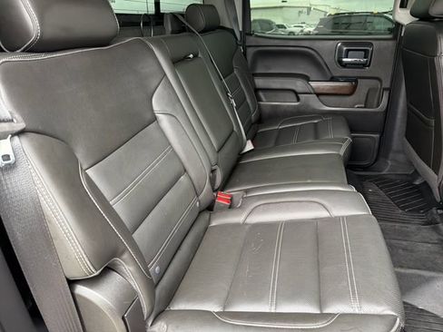 Used 2018 GMC Sierra 1500 Denali w/ Denali Ultimate Package image 23