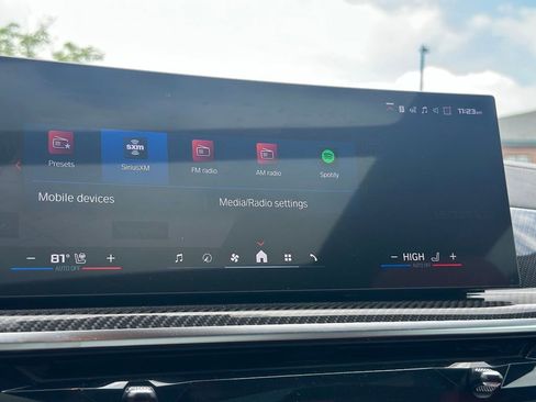New 2026 BMW X5 M Competition w/ Executive Package AWD/4WD image 36