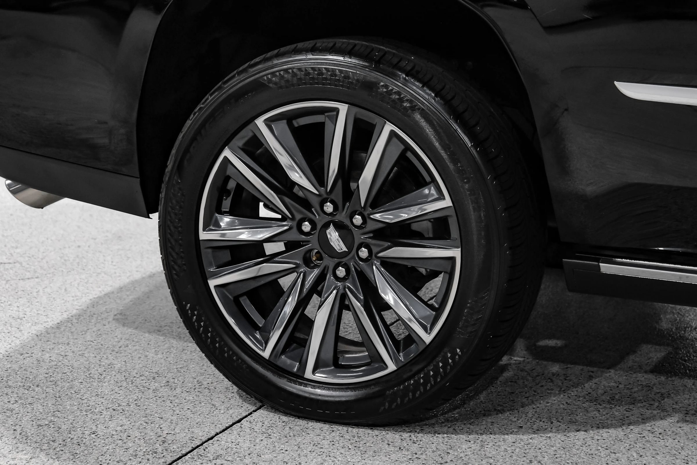 Used 2016 Cadillac Escalade Platinum AWD/4WD image 67