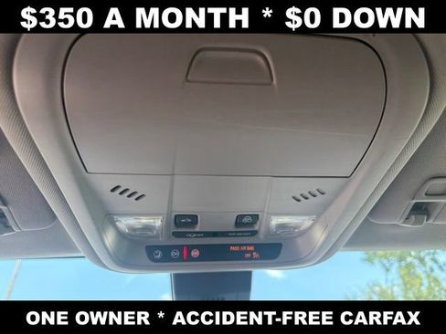 Used 2024 Chevrolet Equinox LT w/ LPO, Floor Liner Package FWD image 36