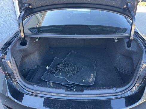 Used 2015 MAZDA MAZDA6 Touring w/ Touring Technology Package image 32