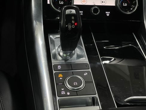 Used 2018 Land Rover Range Rover Sport HSE Dynamic AWD/4WD image 29