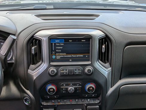 Used 2021 Chevrolet Silverado 1500 LT w/ All Star Edition Plus AWD/4WD image 19
