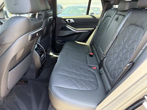 Used 2026 BMW X5 xDrive50e w/ M Sport Package AWD/4WD image 9