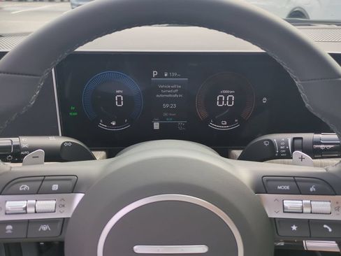 New 2026 Hyundai Sonata SEL FWD image 33