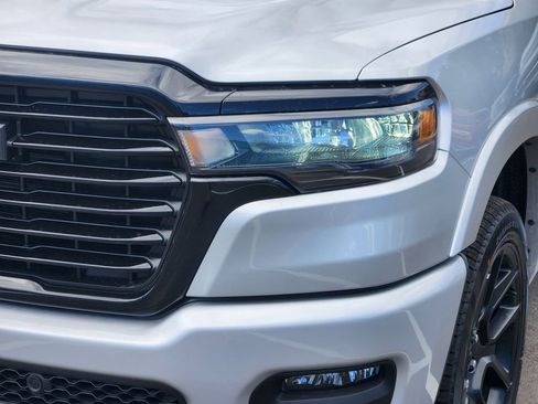 New 2026 RAM 1500 Laramie AWD/4WD image 8