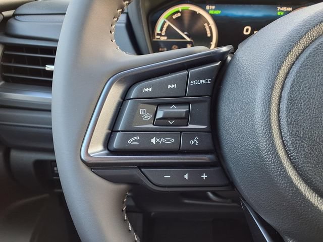 New 2026 Subaru Forester Touring AWD/4WD image 15