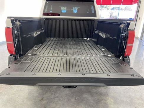 Certified 2024 Toyota Tacoma SR image 15