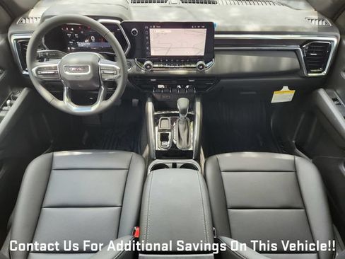 New 2026 GMC Canyon Elevation w/ Convenience Package RWD image 19