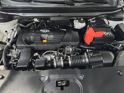 Used 2019 Acura RDX Technology Package image 12