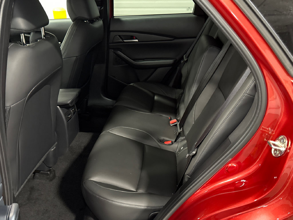 New 2026 MAZDA CX-30 AWD 2.5 S w/ Select Sport Pkg image 6
