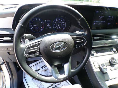 Used 2022 Hyundai Palisade SEL AWD/4WD image 12