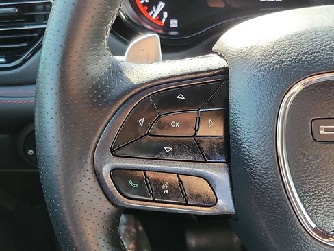Used 2023 Dodge Durango R/T RWD image 14