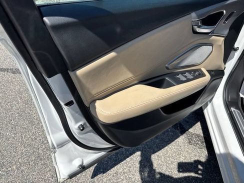 Used 2020 Acura RDX FWD w/ Technology Package image 14