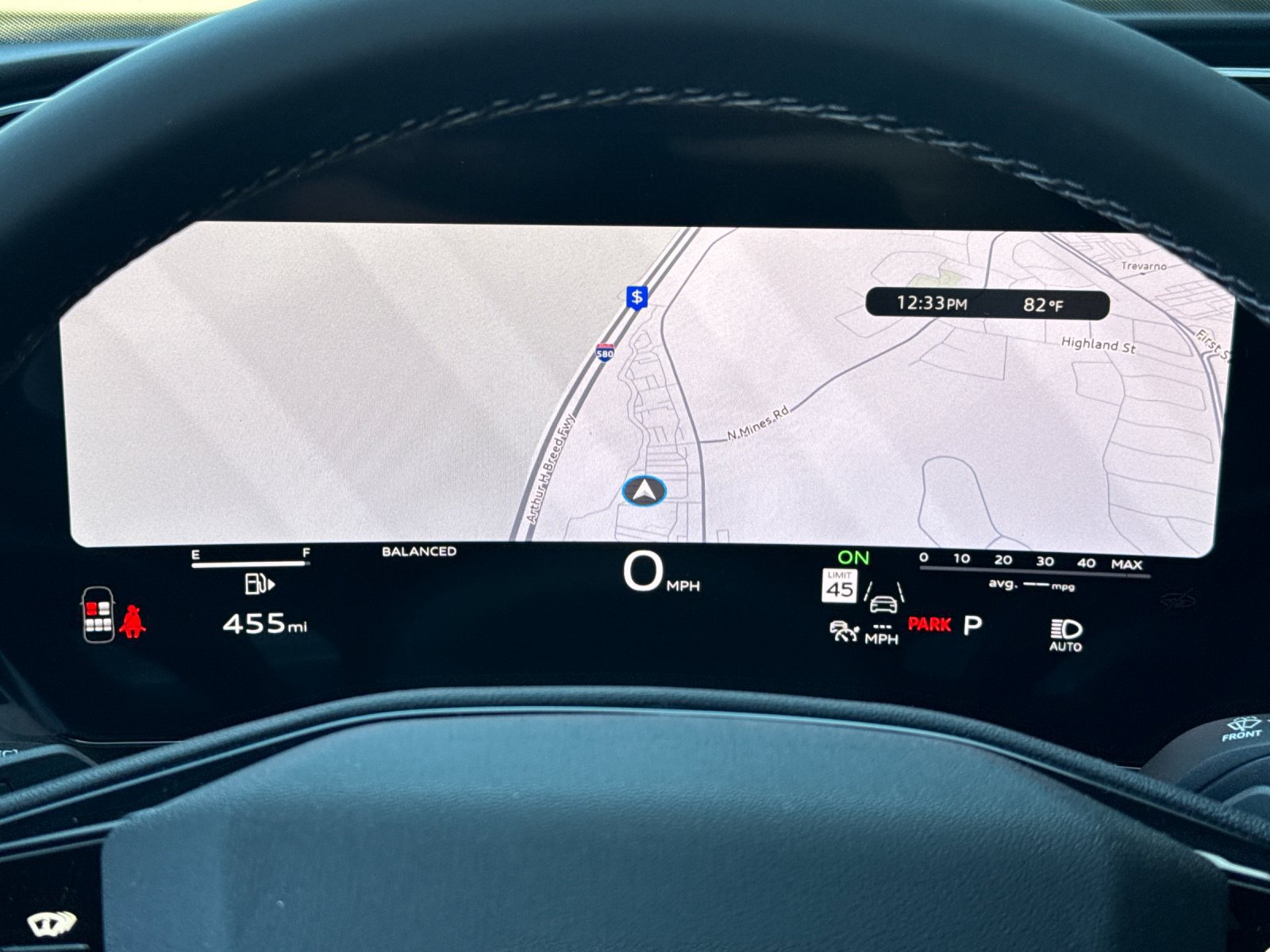 New 2026 Audi Q5 Premium AWD/4WD image 25