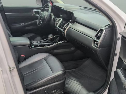Used 2022 Kia Sorento SX FWD image 27