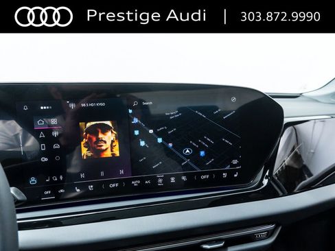 New 2026 Audi A6 Premium Plus image 16