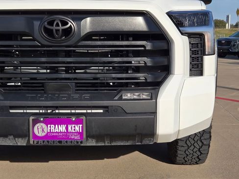 Used 2026 Toyota Tundra SR5 image 7