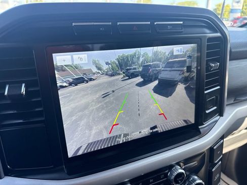 Used 2022 Ford F150 XLT w/ Equipment Group 302A High AWD/4WD image 41