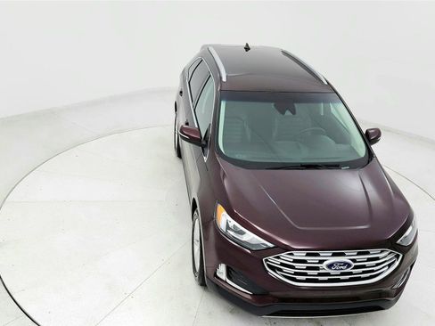 Used 2020 Ford Edge SEL FWD image 20
