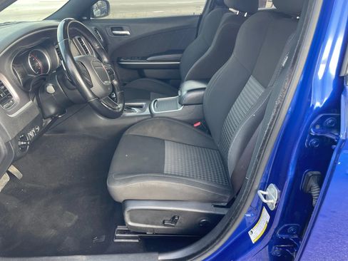 Used 2022 Dodge Charger GT RWD image 18
