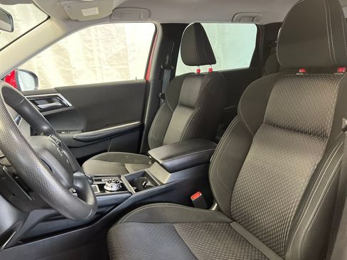 Used 2022 Mitsubishi Outlander ES AWD/4WD image 13