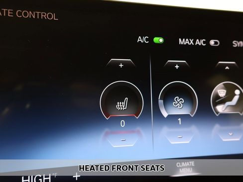 Used 2023 BMW 330i xDrive Sedan w/ M Sport Package image 7