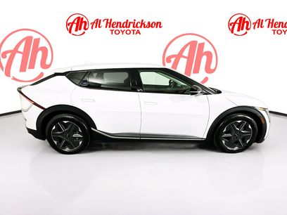 Used 2025 Kia EV6 Light