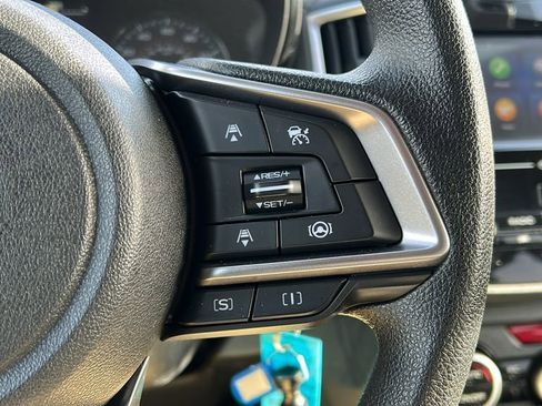 Certified 2023 Subaru Crosstrek 2.0i image 13