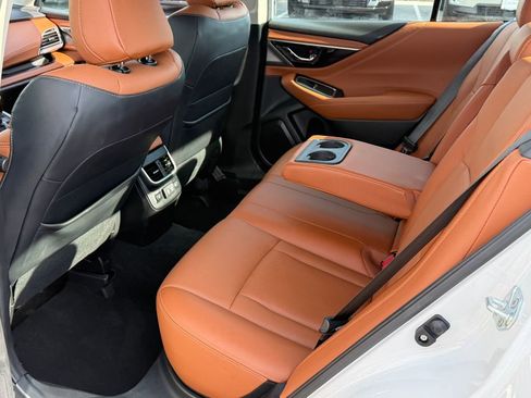 Used 2022 Subaru Legacy Touring XT image 16