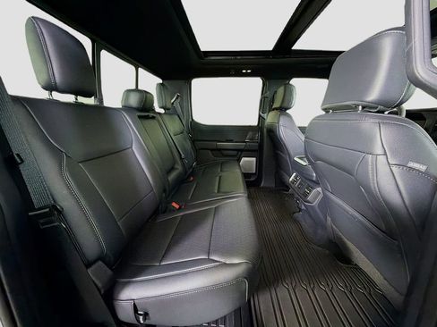 New 2025 Ford F150 Lariat w/ Equipment Group 502A High image 30